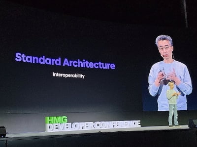 송창현 현대차그룹 AVP본부 사장 사임…"프로젝트 차질은 없어"(종합)