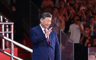 中, 2026년 '내수주도 성장' 선언…부동산 경기 살린다