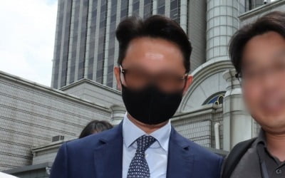 檢, 윤영호 前본부장에 징역 4년 구형…금품수수 與 의원 실명은 '침묵' [특검 브리핑]