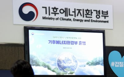 "생활오수 더 깨끗하게"…농어촌 12개 마을에 저류시설 설치