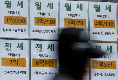 "월세만 100만원 내는데…" 연봉 5000만원 직장인 '돈 버는 법' [눈뜨고 아끼는 세금]