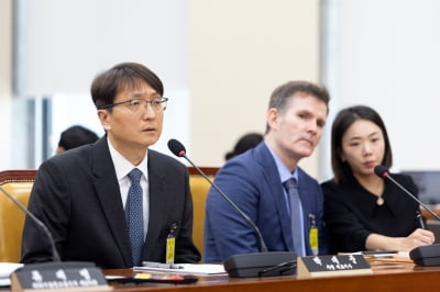 과징금 1조원대 가능성에 박대준 쿠팡 대표 "책임 회피할 생각 없어"