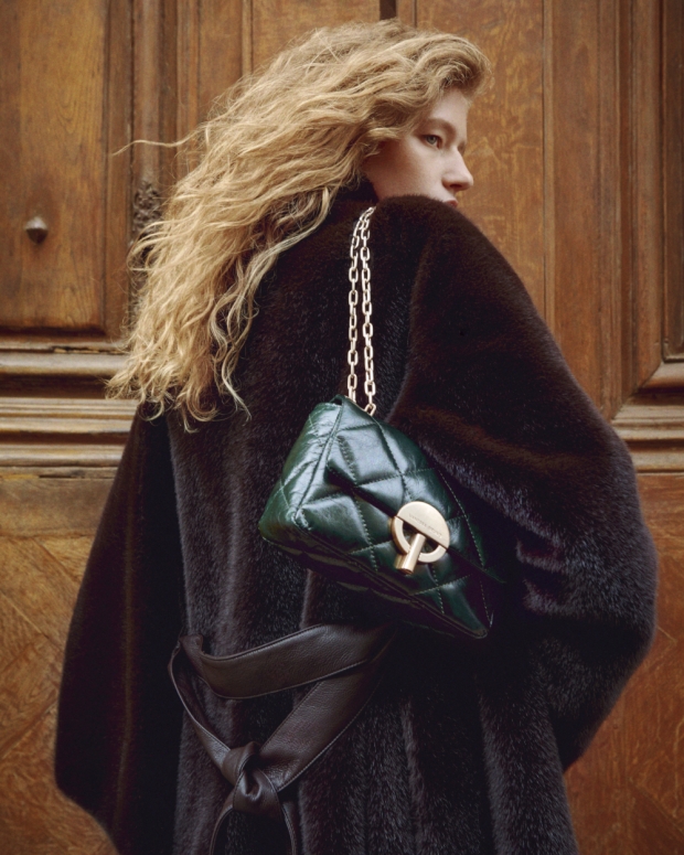 LF, 연말 소비 회복에 ‘파티 무드’ 귀환