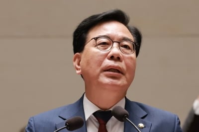 野 송언석 "李 정부 부동산 정책, 누굴 위한 건지 의문"