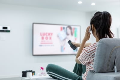 "홈쇼핑서 확 줄더니"…삼성·LG 가전 '어디서 사나' 봤더니 [홈쇼크①]