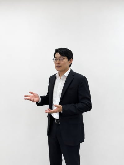 [투자 라운지]이승호 데일리파트너스 대표 "주가 떨어졌지만 산업 펀더멘털 건실 블록버스터 국산 신약 시대 곧 열린다"