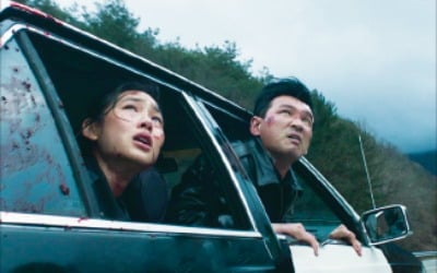 15일 개봉 '호프', 시작부터 신기록