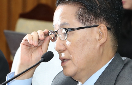 [정치In] “靑, 박지원에 총리 제안… 단칼에 거절”