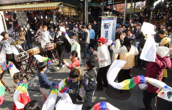 남대문시장 축제09