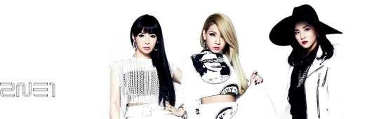 2ne1