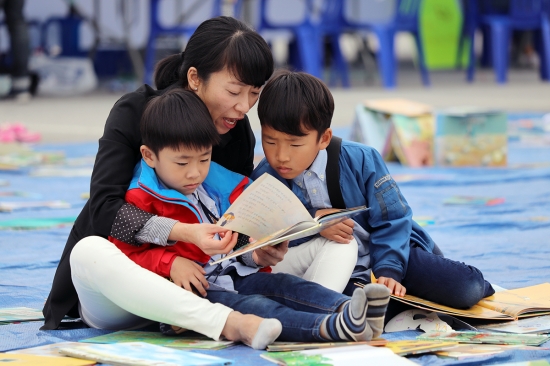 여주시, 제572돌 한글날 '2018 세종대왕 문화제' 개최해