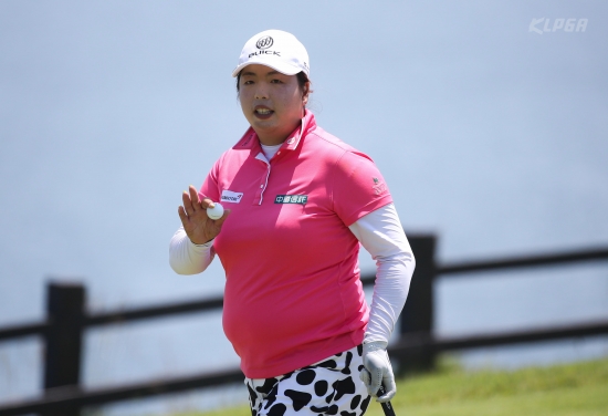 [단독] 펑산산, 中 정부 관계자 접촉 후 대만 LPGA대회 불참키로