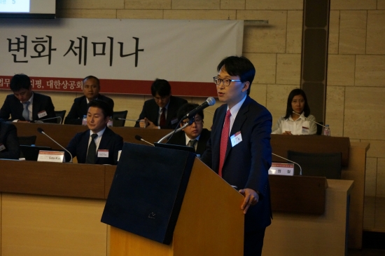 로펌업계 기업자문 서비스 '백가쟁명'…위기의 한국 기업 보호가 최대 화두