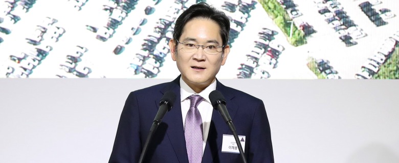 이건희가 만든 '품질의 삼성'…JY '초일류 삼성'으로 계승