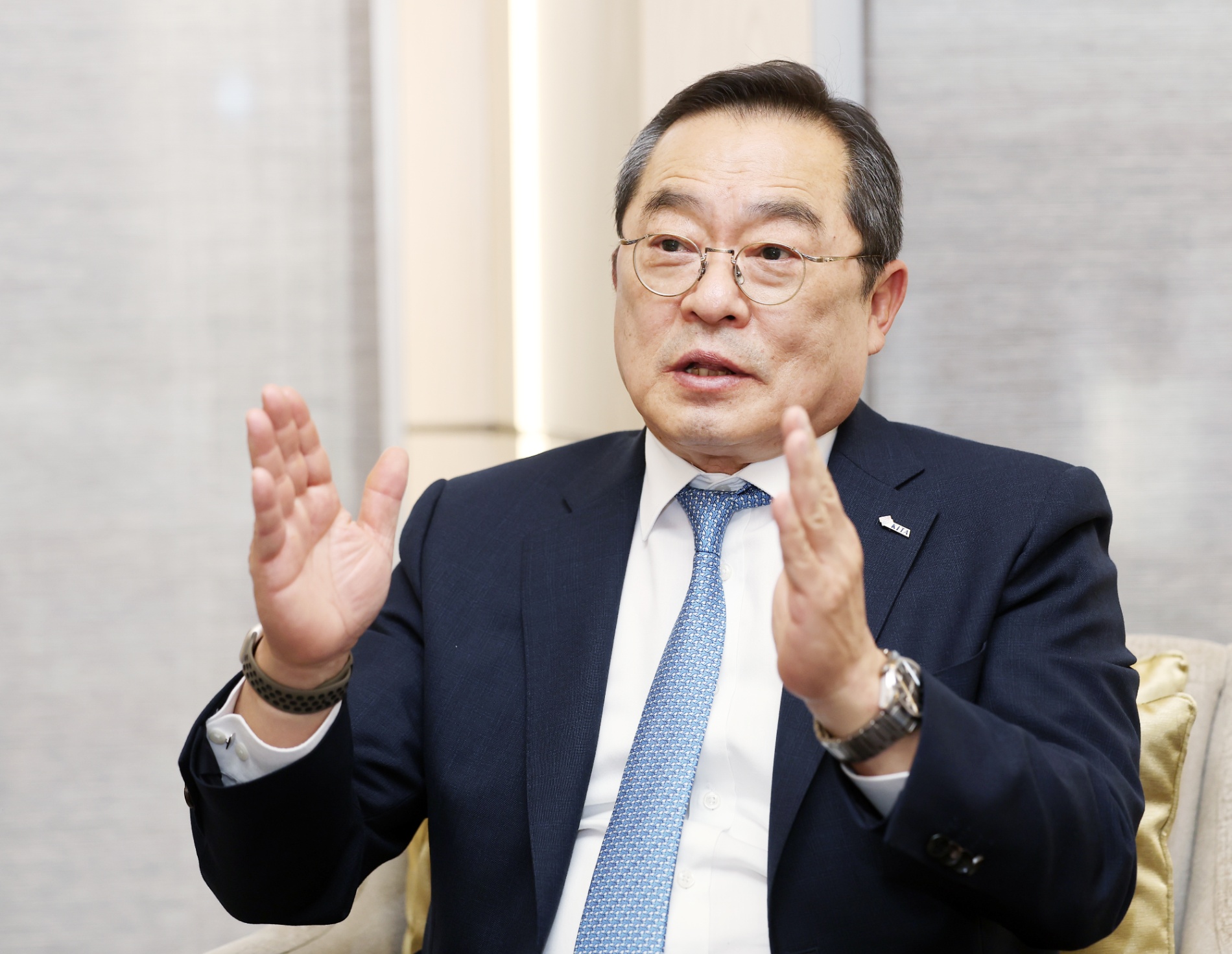 "기업 잡으려면 '최고 인센티브 보장제' 같은 파격정책 필요"