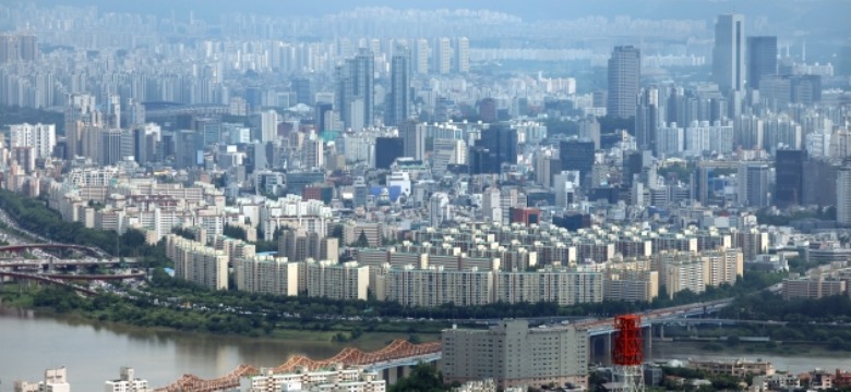 서울에 50만 가구…도심공급 숨통 틔운다