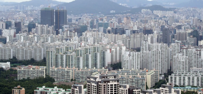 "아파트 지을 건설사가 사라졌다"…부동산 시장 '초비상'