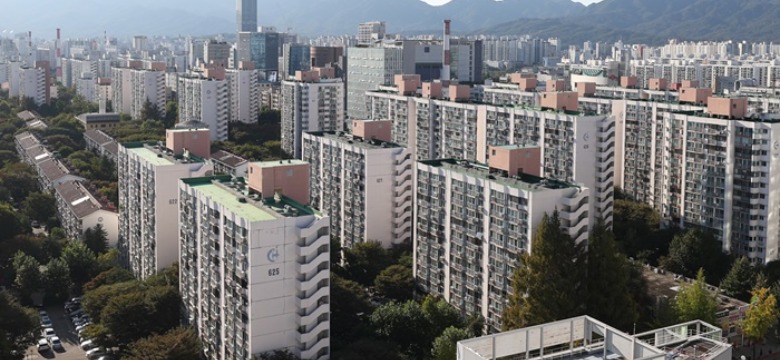 "자녀 결혼자금까지 깨더니…" 상계동 집주인들 '급반전'