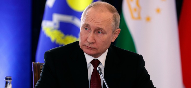 푸틴이 불러온 세 가지 충격…"세계 경제 침체 빠질 것"