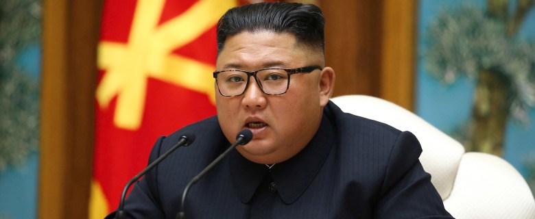 <font color="#ee4c4c">속보 </font>합참 "북, 남쪽 방향으로 우주발사체 발사"