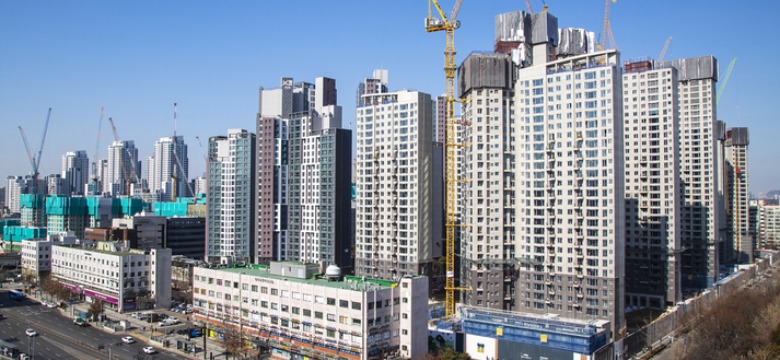 정부, 추석 전 부동산 공급대책 발표…3기 신도시 앞당긴다