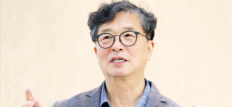 "초저출산에 국가 소멸 위기…미래 암울해도 바꿀 수 있어"
