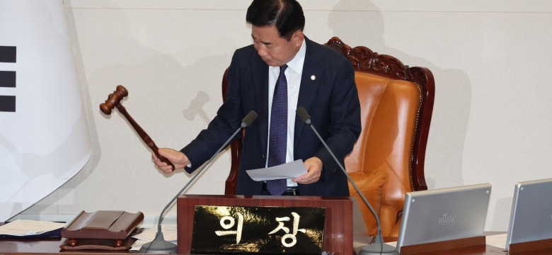 이재명, 이번엔 '영장실질심사' 못 피한다…체포동의안 가결