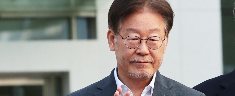이재명, 이번엔 '영장실질심사' 못 피한다…체포동의안 가결