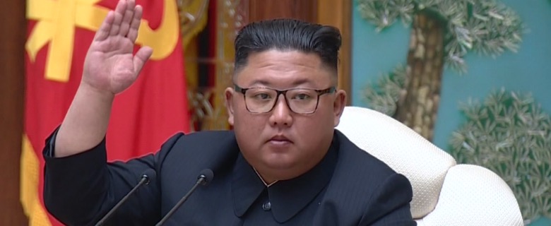 <font color="#ee4c4c">속보 </font>합참 "북, 남쪽 방향으로 우주발사체 발사"